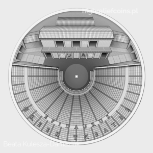 Epidaurus–design of the reverse.