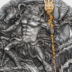 Poseidon.