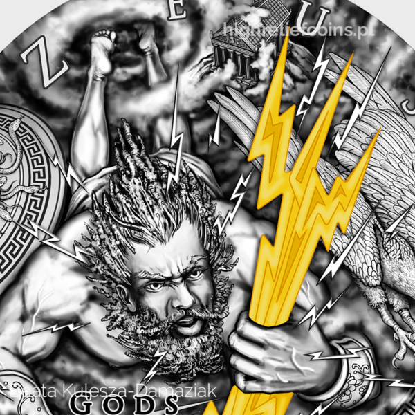 Zeus (rewers)